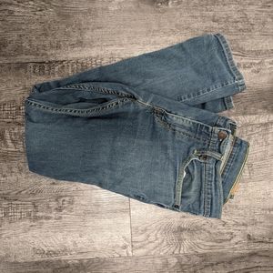 Levi's men's jeans 511 size 31x32